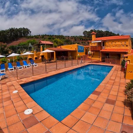 Las Casas De Lola Y Rafael Moya  Eksteriør bilde