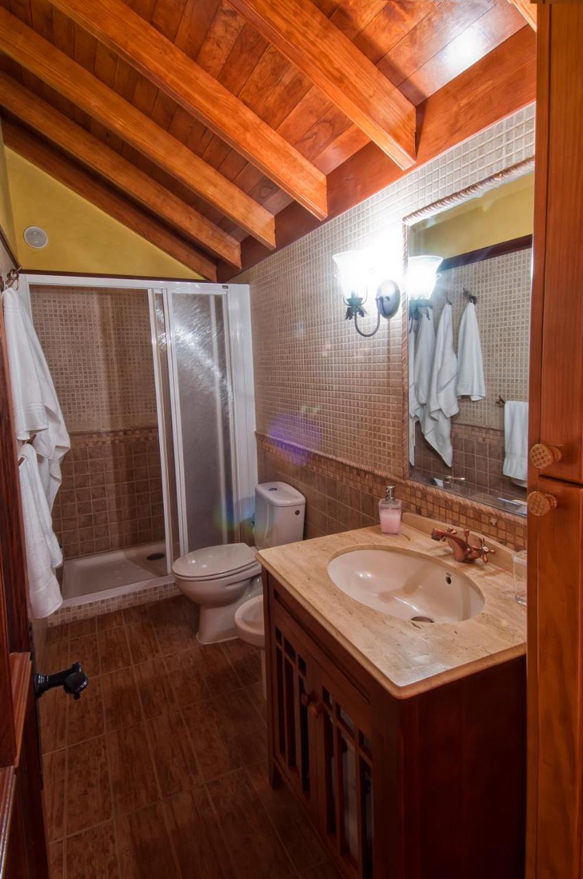 Las Casas De Lola Y Rafael Moya  Rom bilde