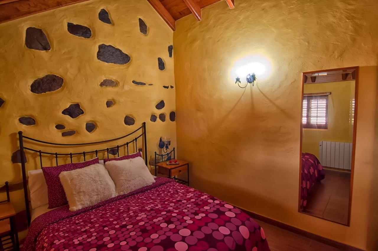 Las Casas De Lola Y Rafael Moya  Eksteriør bilde