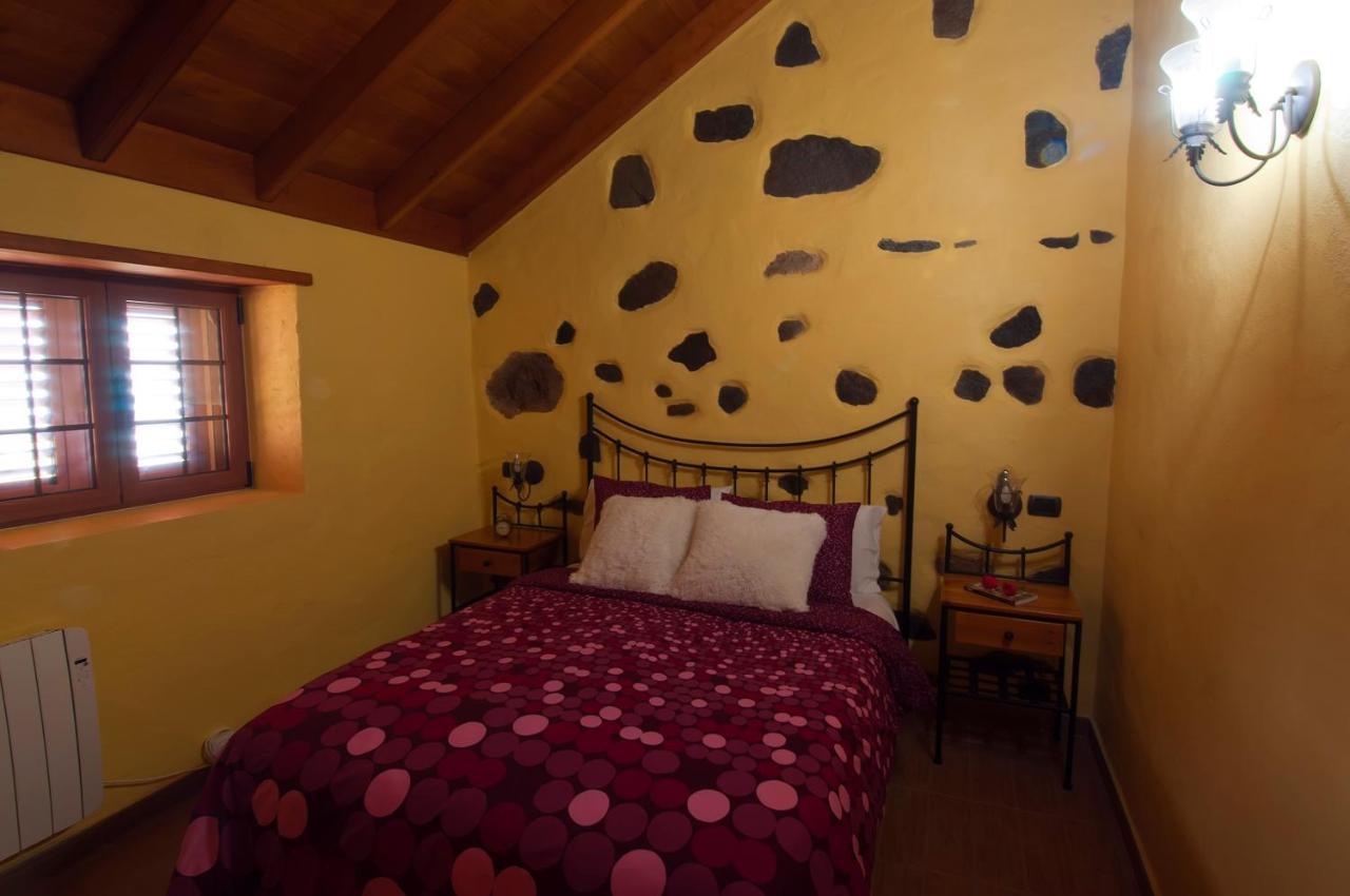 Las Casas De Lola Y Rafael Moya  Rom bilde