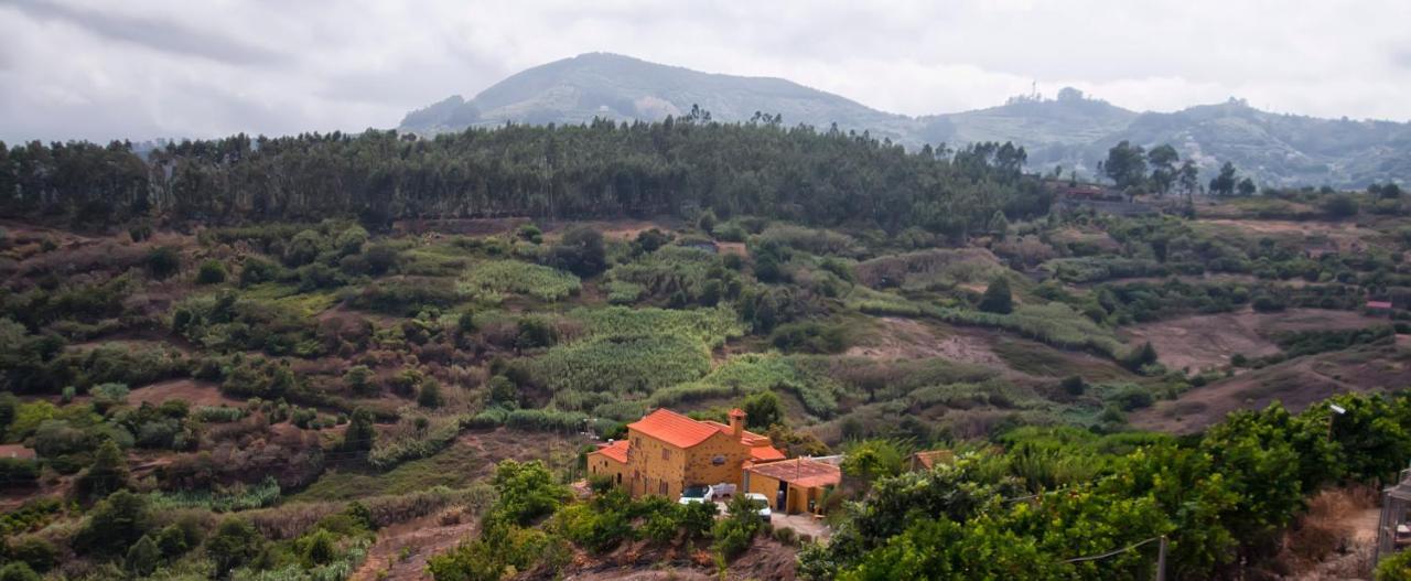Las Casas De Lola Y Rafael Moya  Eksteriør bilde