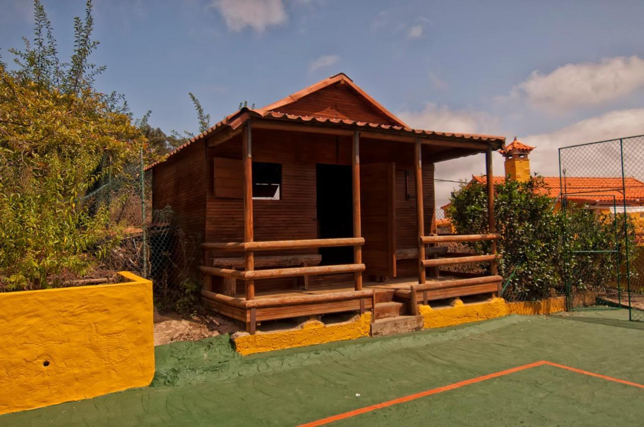 Las Casas De Lola Y Rafael Moya  Eksteriør bilde