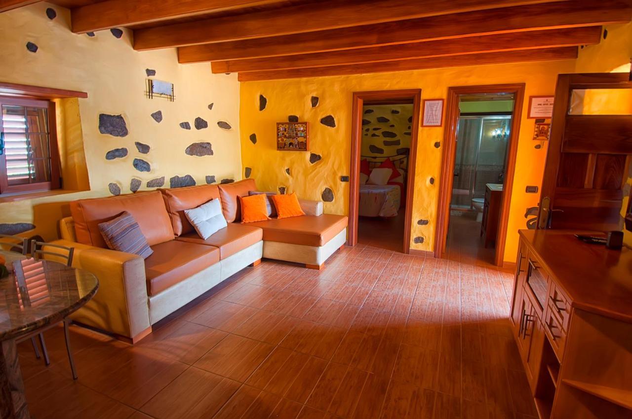 Las Casas De Lola Y Rafael Moya  Rom bilde