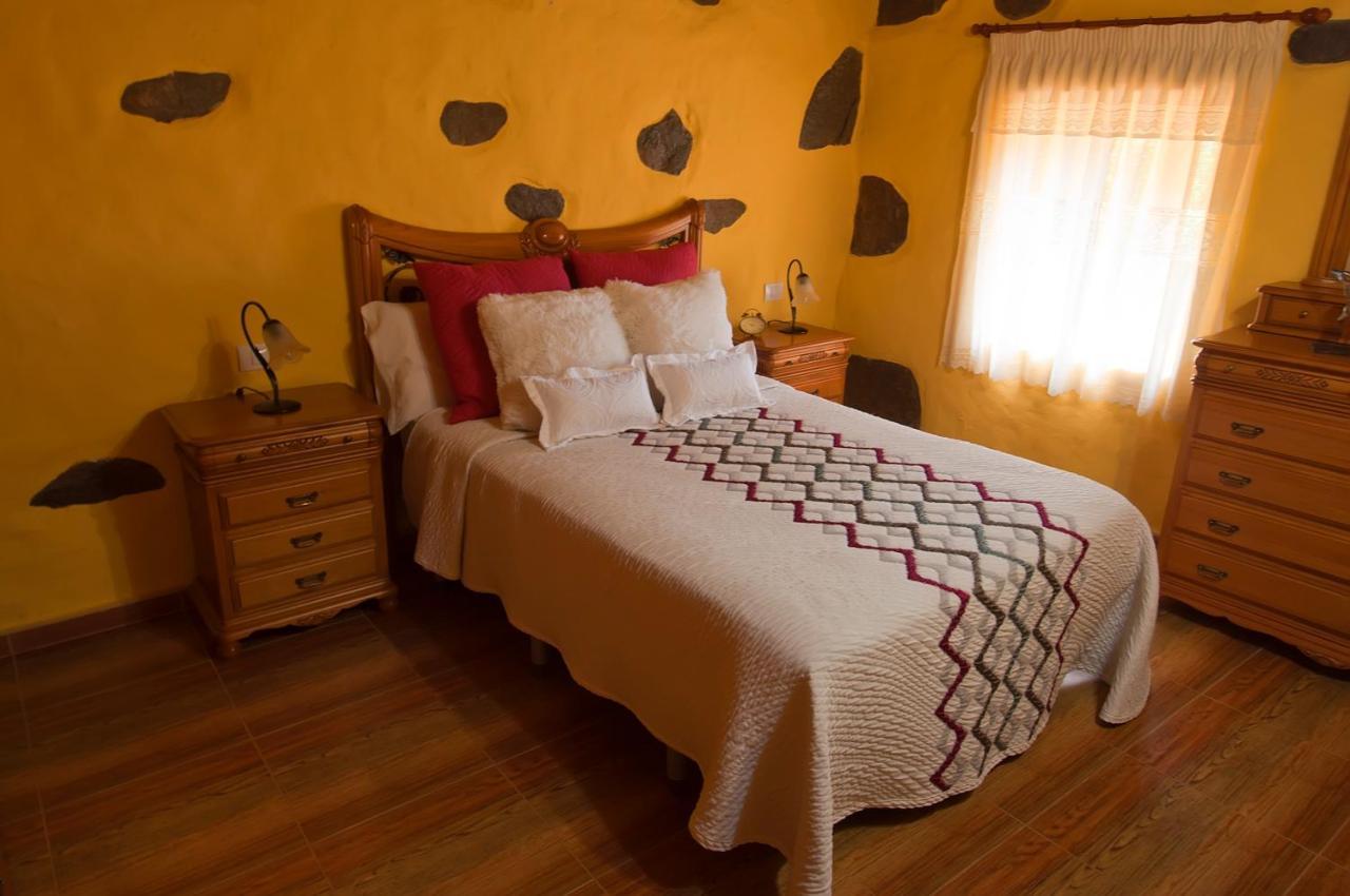 Las Casas De Lola Y Rafael Moya  Rom bilde