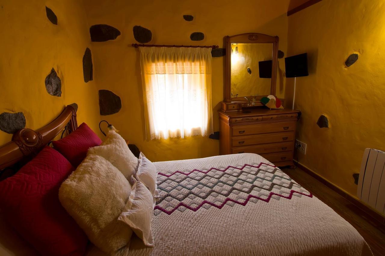 Las Casas De Lola Y Rafael Moya  Eksteriør bilde