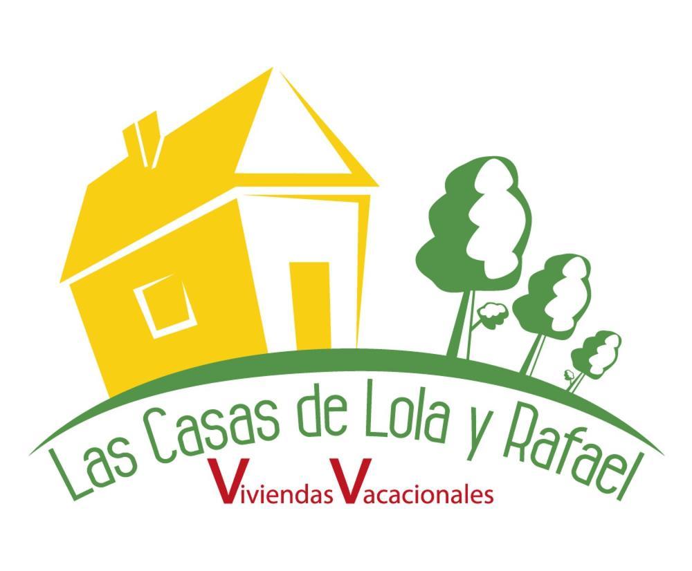 Las Casas De Lola Y Rafael Moya  Eksteriør bilde